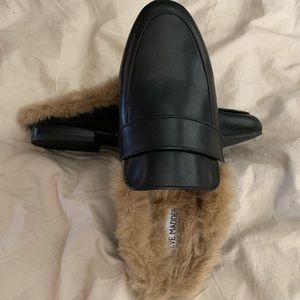 Steve Madden mule
